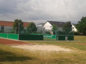 DFB-Minispielfeld Friedrichstal